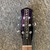 Used Danelectro U2 56 REISSUE LP Type Electric Guitar Black 6-String 40111-S000190505 View 3