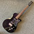 Used Danelectro U2 56 REISSUE LP Type Electric Guitar Black 6-String 40111-S000190505 View 2