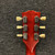 Used Gibson LES PAUL TRIBUTE LP Type Electric Guitar Cherry Sunburst 6-String 40111-S000190506 View 6