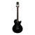 Used Epiphone Les Paul Studio LP Type Electric Guitar Black 6-String 41117-S000053066 View 2