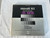 Used 1/4 INCH REEL TO REEL TAPE Pro Sound Product 40012-S000307961 View 1