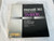 Used 1/4 INCH REEL TO REEL TAPE Pro Sound Product 40012-S000307965 View 1