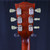 Used Gibson SG FADED 2003 AS-IS REPAIR SG Type Electric Guitar Red 6-String 41140-S000133843 View 5