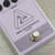 Used Tc Electronic 3rd Dimension Chorus Pedal 40015-S000332617 View 5