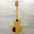 Used Epiphone Les Paul Junior P90 Electric Guitar Tv Yellow 40015-S000332615 View 10