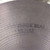 Used Zildjian 14 QUICK BEAT / A CUST MASTERSOUND Hi Hat Cymbals 14" 41140-S000133853 View 2