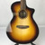 Used Breedlove DISCOVERY S CONCERT 12 Solid Top Acoustic Guitar Sunburst 41110-S000071278 View 1