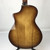 Used Breedlove PURSUIT EXOTIC NYLON CE Laminate Top Acoustic Guitar Natural 41110-S000071280 View 4
