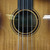 Used Breedlove EXOTIC S FRETLESS BASS Acoustic Bass Guitar Honey Burst 4-String 41110-S000071283 View 2