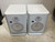 Used KRK RP565 PAIR Powered Studio Monitor 40107-S000155124 View 1