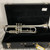Used Olds SILVER TRUMPET Trumpet 41128-S000109379 View 3