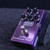 Used MXR BASS ENVELOPE FILTER PEDAL GRAPE SPARKLE Filter Pedal 41140-S000133855 View 4