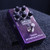 Used MXR BASS ENVELOPE FILTER PEDAL GRAPE SPARKLE Filter Pedal 41140-S000133855 View 2