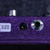 Used MXR BASS ENVELOPE FILTER PEDAL GRAPE SPARKLE Filter Pedal 41140-S000133855 View 5