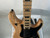 Used Schecter JUSTIN BECK 6 SIGNATURE NATURAL S Type Electric Guitar Natural 6-String 40012-S000307973 View 5