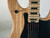 Used Schecter JUSTIN BECK 6 SIGNATURE NATURAL S Type Electric Guitar Natural 6-String 40012-S000307973 View 6