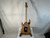 Used Schecter JUSTIN BECK 6 SIGNATURE NATURAL S Type Electric Guitar Natural 6-String 40012-S000307973 View 9