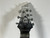 Used Schecter WEITZEL V7 FR OUIJA Custom Graphics Electric Guitar White 7-String 40012-S000307970 View 3