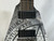 Used Schecter WEITZEL V7 FR OUIJA Custom Graphics Electric Guitar White 7-String 40012-S000307970 View 7