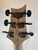 Used Paul Reed Smith SE CE-24 Sandblasted Electric Guitar  41127-S000059235 View 5