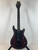 Used Paul Reed Smith SE CE-24 Sandblasted Electric Guitar  41127-S000059235 View 2