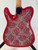 Used Firefly Pure Series Electric Guitar 41127-S000059234 View 8