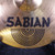 Used Sabian 14 B8 PRO ROCK HATS Hi Hat Cymbals 14" 41140-S000133857 View 6