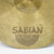 Used Sabian B8 20 INCH RIDE Ride Cymbal 20" 40042-S000263851 View 3