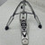Used Pearl Hi Hat Stand 40042-S000263852 View 4