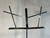Used CHROME FOLDING MUSIC STAND Band Instrument Stand 40012-S000307997 View 2