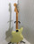 Used Fender JAGUAR PLAYER II HIALEAH YEL Offset Double Cutaway Electric Guitar Yellow 6-String 40107-S000155146 View 20