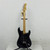 Used Fender fsr Stratocaster Hss S Type Electric Guitar Black 6-String 40042-S000263869 View 2