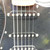 Used Fender fsr Stratocaster Hss S Type Electric Guitar Black 6-String 40042-S000263869 View 24