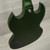 Used Epiphone SG Classic P90 Worn Electric Guitar Green 40015-S000332620 View 15