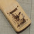 Used Warmoth Stratocaster Neck 40015-S000332625 View 8