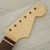 Used Warmoth Stratocaster Neck 40015-S000332625 View 4