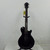 Used Michael Kelly Patriot Magnum Lp Type Electric Guitar Black 6-String 40042-S000263870 View 3