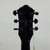 Used Michael Kelly Patriot Magnum Lp Type Electric Guitar Black 6-String 40042-S000263870 View 12