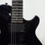 Used Michael Kelly Patriot Magnum Lp Type Electric Guitar Black 6-String 40042-S000263870 View 6