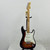Used Fender Made in Mexico Stratocaster 2017 S Type Electric Guitar Sunburst 6-String 40042-S000263871 View 3