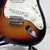 Used Fender Made in Mexico Stratocaster 2017 S Type Electric Guitar Sunburst 6-String 40042-S000263871 View 7