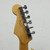 Used Fender Made in Mexico Stratocaster 2017 S Type Electric Guitar Sunburst 6-String 40042-S000263871 View 12