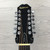 Used Epiphone PR-100-12 Laminate-Top 12-String Acoustic *AS IS/BRIDGE LIFT 41124-S000207743 View 4