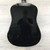 Used Epiphone PR-100-12 Laminate-Top 12-String Acoustic *AS IS/BRIDGE LIFT 41124-S000207743 View 6
