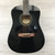 Used Epiphone PR-100-12 Laminate-Top 12-String Acoustic *AS IS/BRIDGE LIFT 41124-S000207743 View 1