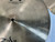 Used Zildjian A 14 MASTERSOUND HIHATS AS IS CRACK Hi Hat Cymbals 14" 40012-S000308000 View 5