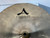 Used Zildjian A 14 MASTERSOUND HIHATS AS IS CRACK Hi Hat Cymbals 14" 40012-S000308000 View 10