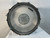 Used Sonor 14X8 KOMPRESSOR ALUMINUM Metal Snare Drum 14" 40012-S000308001 View 2