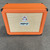 Used ORANGE PPC212OB 2 x 12 Guitar Speaker Cabinet 41106-S000097147 View 2