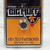 Used Electro Harmonix (E/H) Big Muff Op Amp Distortion Pedal 40042-S000263881 View 3